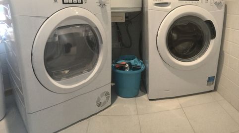 Foto 5 de Apartamento de alquiler en Urbanizacion Torre Esteril, Los Arqueros - Puerto del Almendro, Benahavís