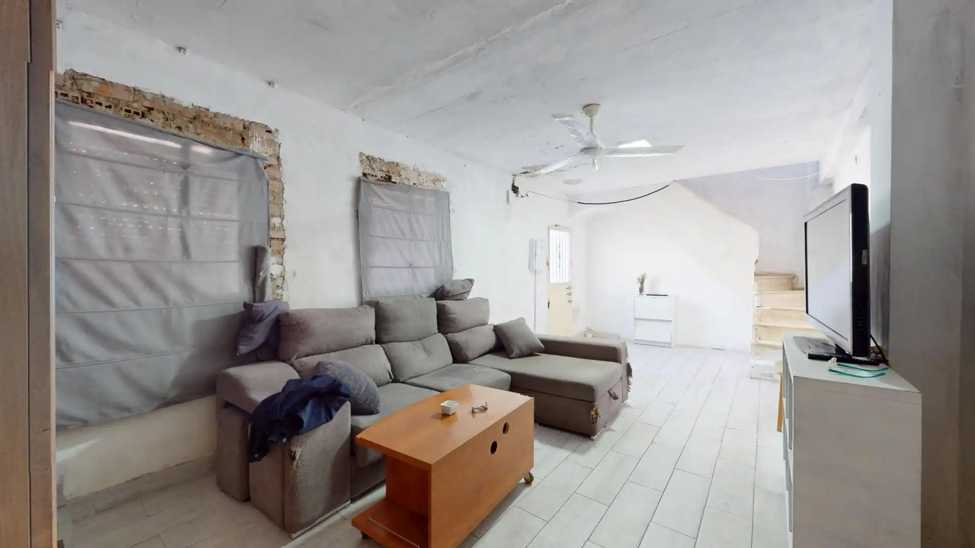 Detached homes for sale in Alcolea