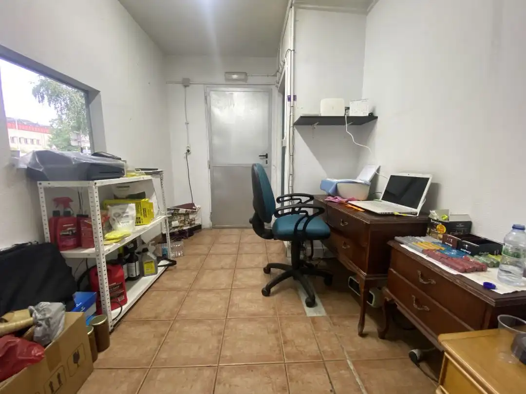 Nave industrial en venta en Amillaga Kalea, imagen 3