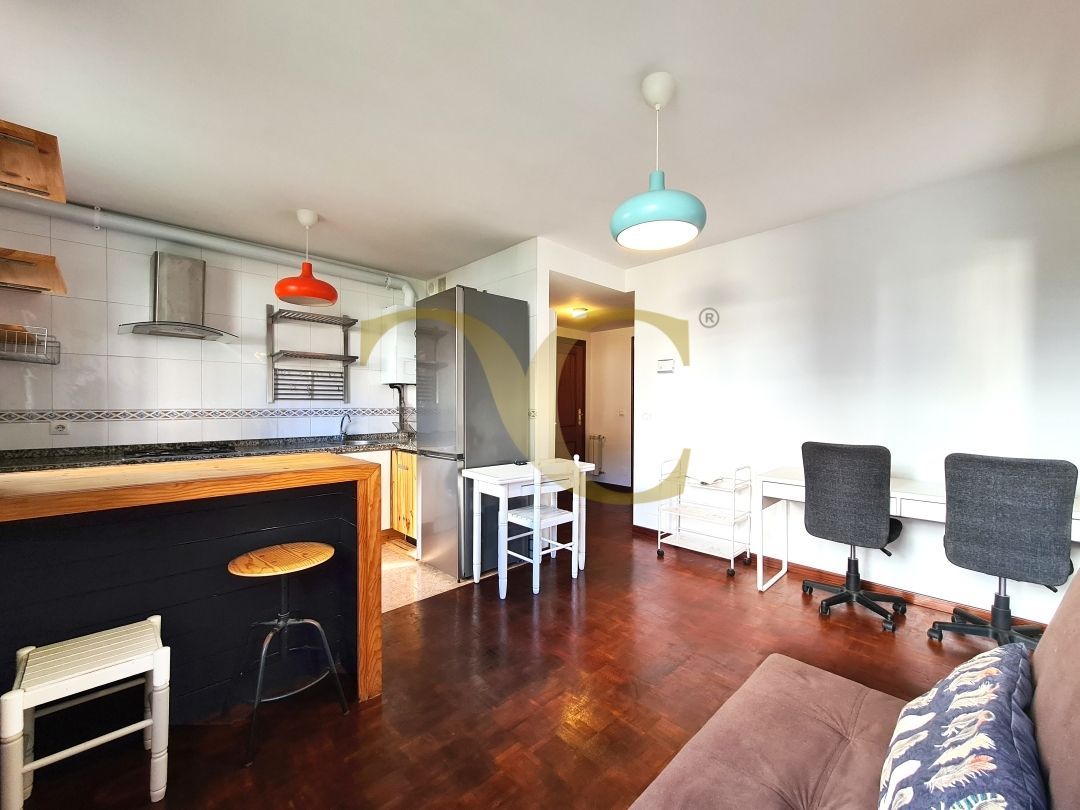 Vista exterior de Apartamento en venta en Ribadesella con Calefacción y Trastero