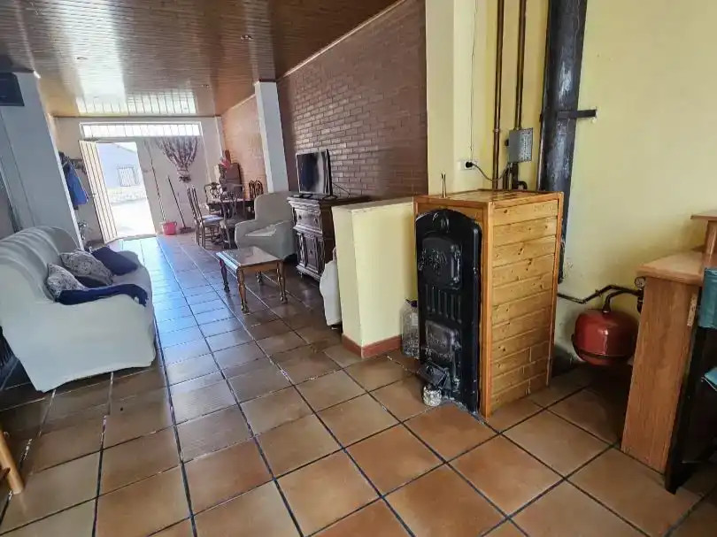 Casa o xalet en venda en Villares de Órbigo