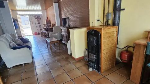 Foto 3 de Casa o xalet en venda a Calle Monte, 5, Villares de Órbigo, León