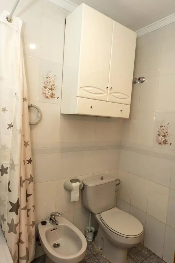 Baño de Piso en venta en Guadix