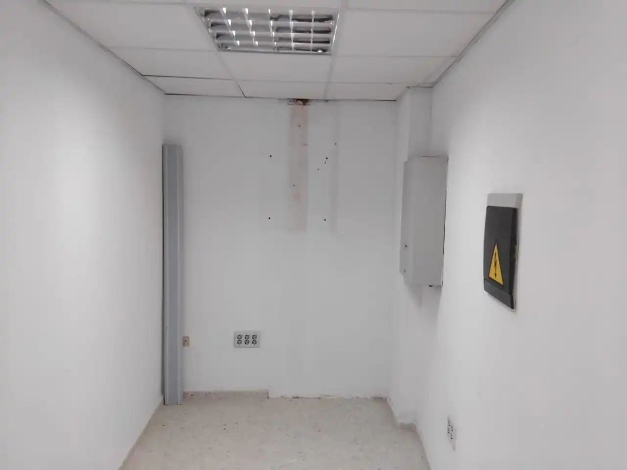 Oficina amb ascensor de lloguer a Centro, imagen 12