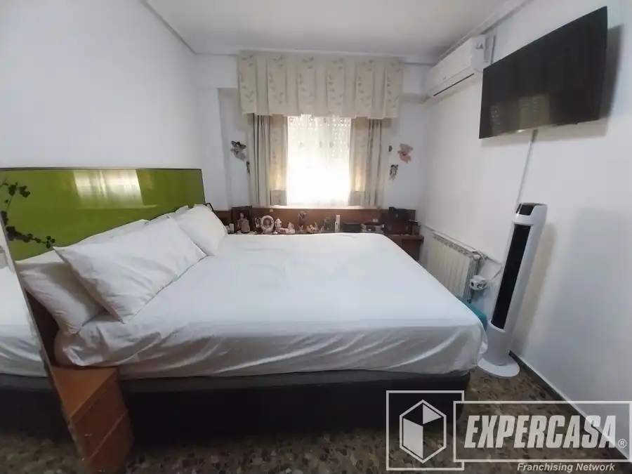Piso con ascensor en venta en Zona Avenida al Vedat, imagen 20