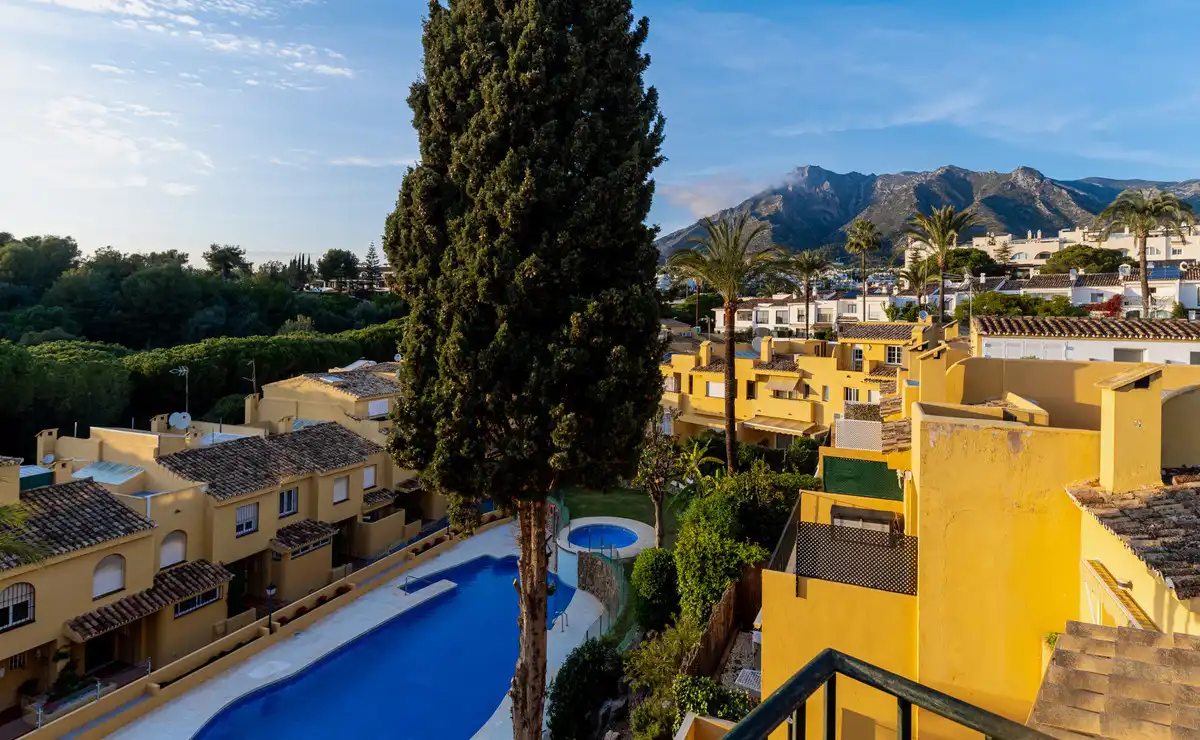 Detached homes for sale in Calle Santa Ana, 4, La Merced