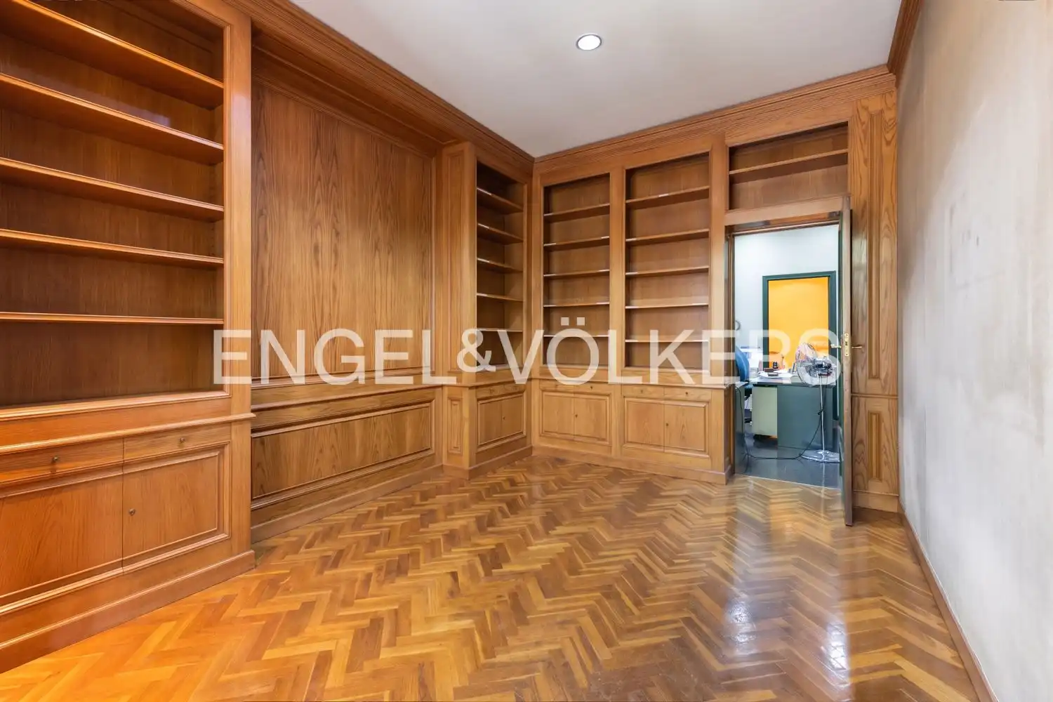 Appartement avec terrasse à vendre à Gran Via del Marqués del Túria, imagen 10
