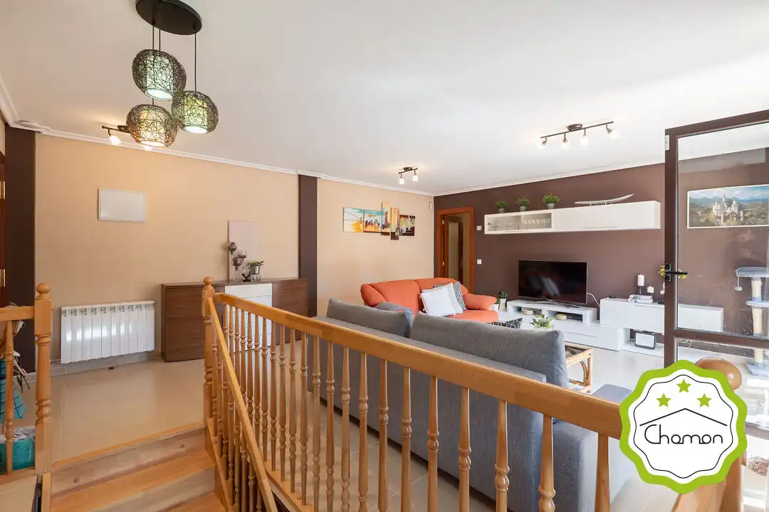 Appartamento con ascensore in vendita a Zarratón, imagen 4
