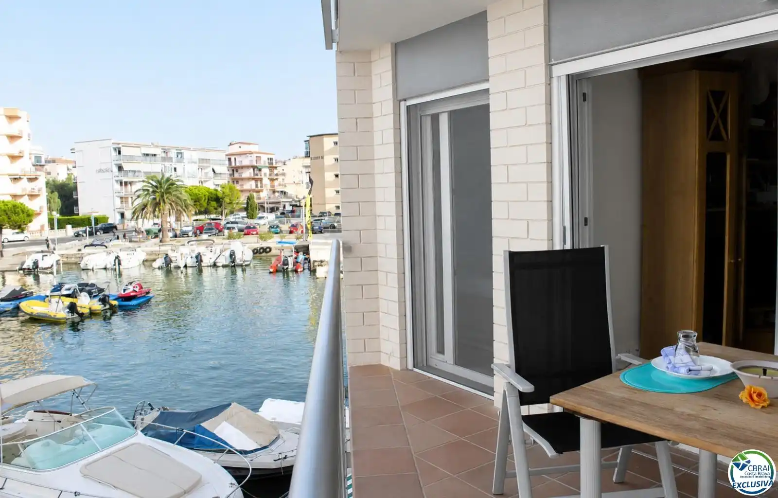 Piso en venta en Avenida Cap De La Gola 22