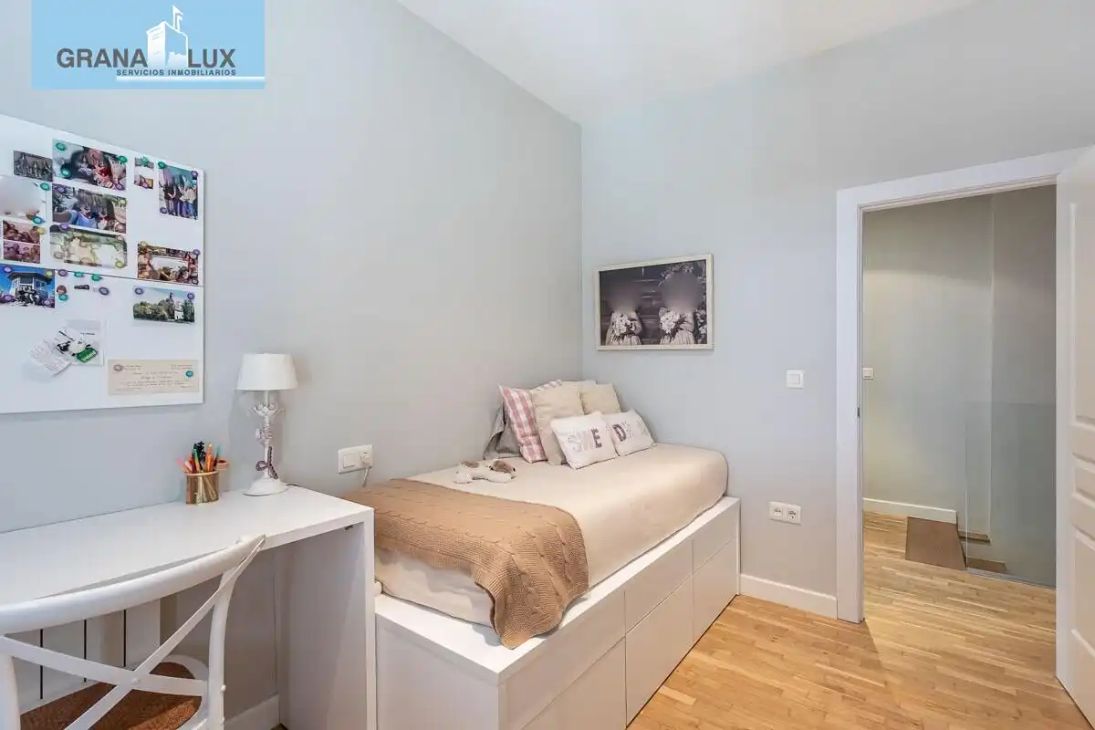 Duplex with lift for sale in Calle Calle Príncipe, 13, imagen 27