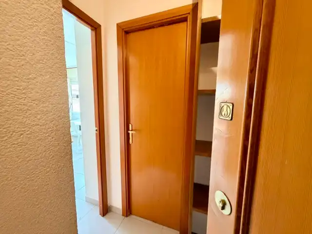 Loft con terraza en venta en Carrer de Wagner, imagen 28