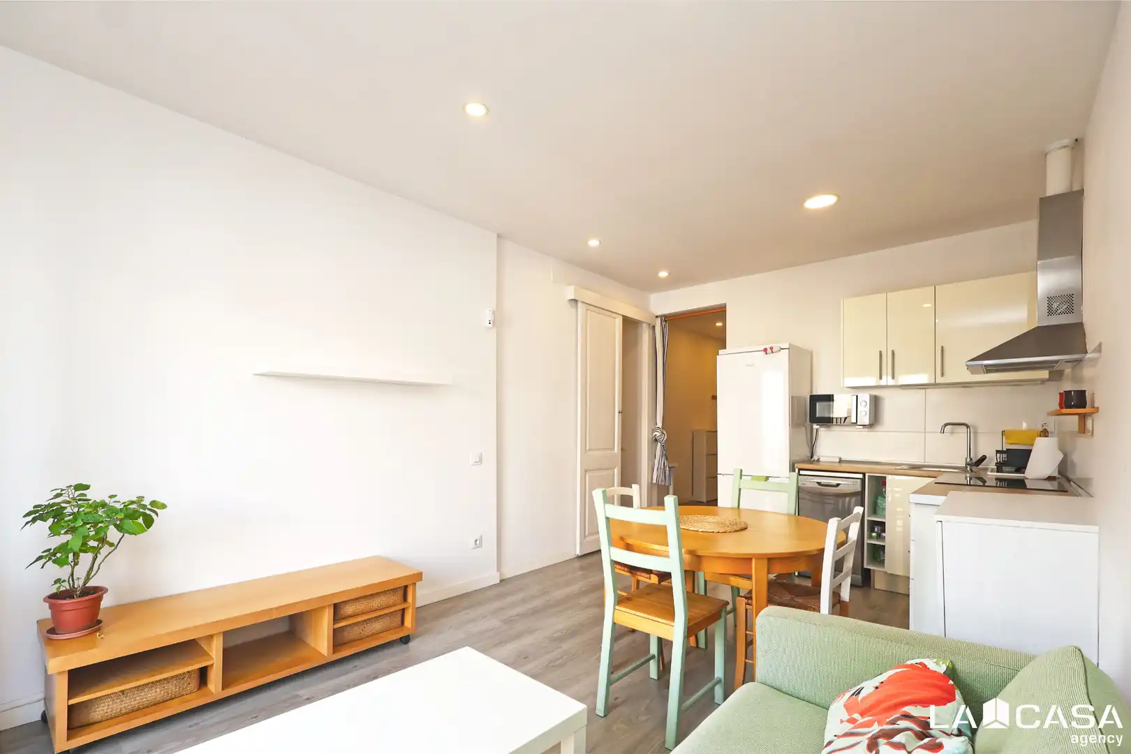 Wohnung mit Terrasse zum Verkauf in Carrer de Cabanes, imagen 10