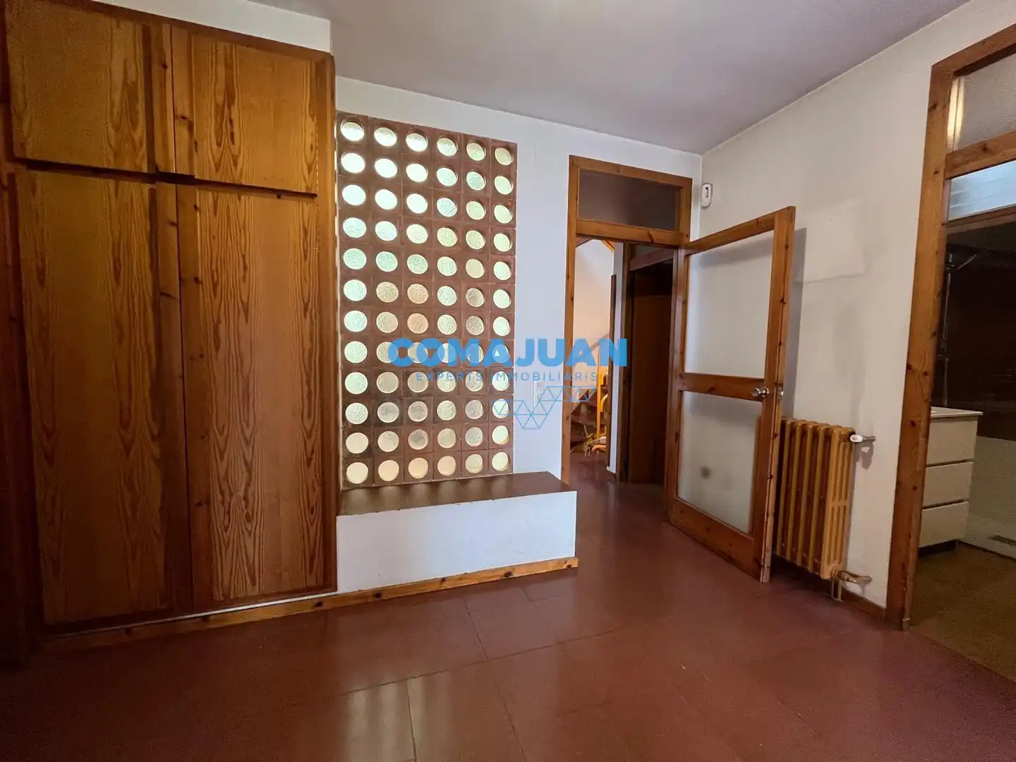 Country house zum Verkauf in Mataró mit Klimaanlage, Heizung und Terrasse