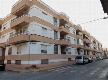 Piso con ascensor en venta en JOSE CARTAGENA 15