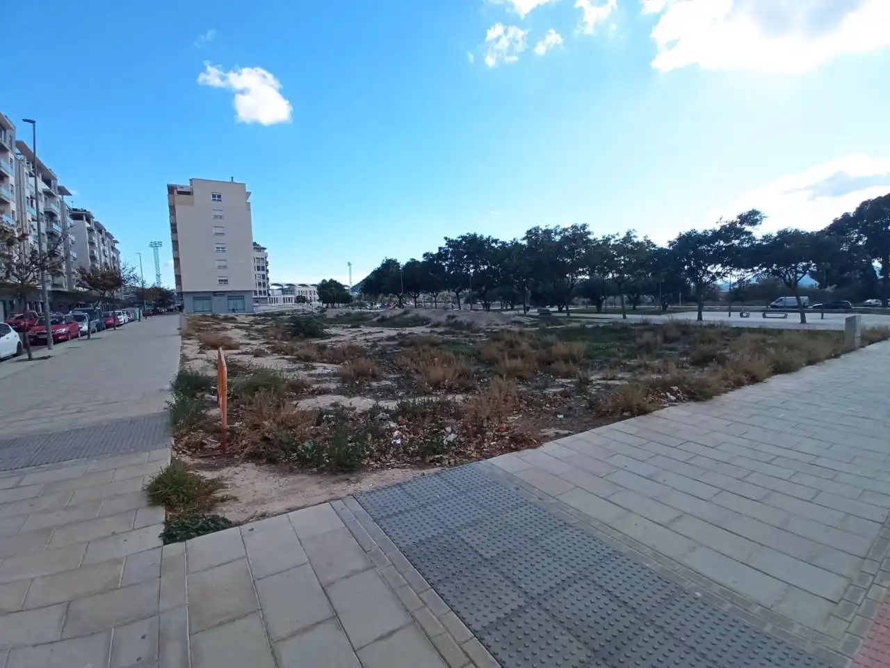 Residential for sale in Calle Lieja, 20, Las Trescientas - San Francisco - Ciudad Vergel