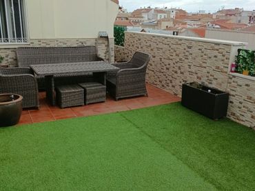Penthouse mit Aufzug zum Verkauf in Valdepeñas