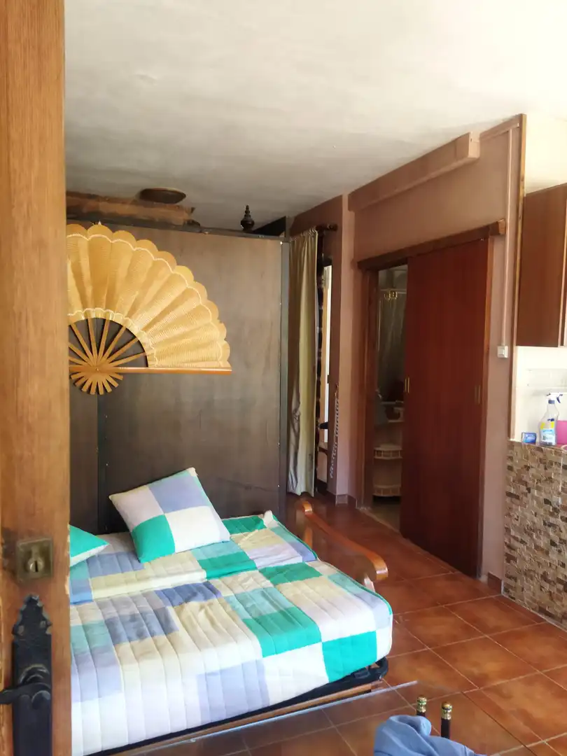 Casa rústica amb piscina en venda a Motril  ciudad, imagen 16