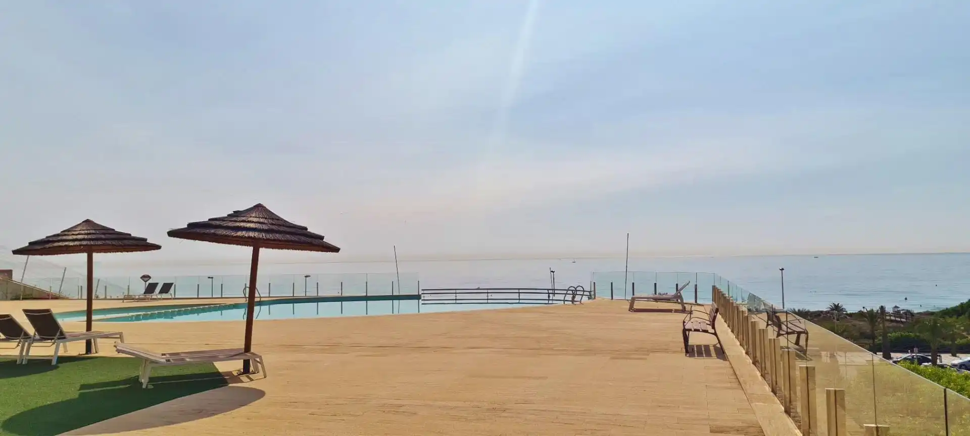 Wohnung mit Pool zum Verkauf in Los Arenales del Sol, imagen 10
