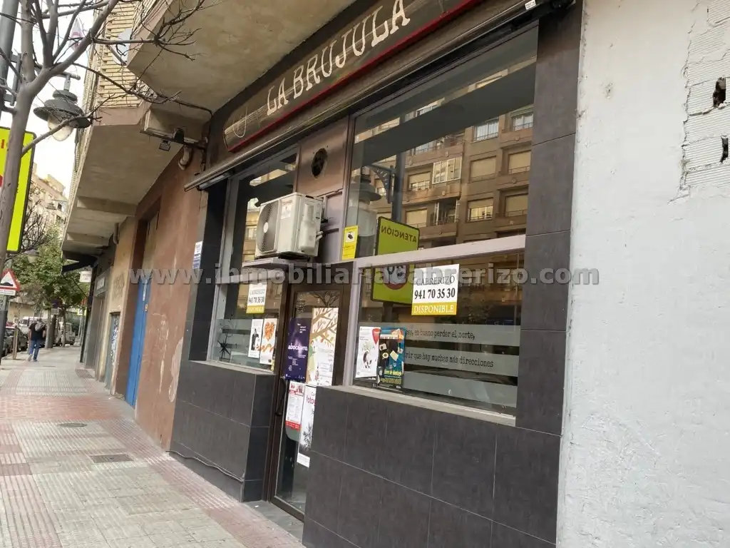 Business premises for sale in Calle Carmen Medrano, imagen 23