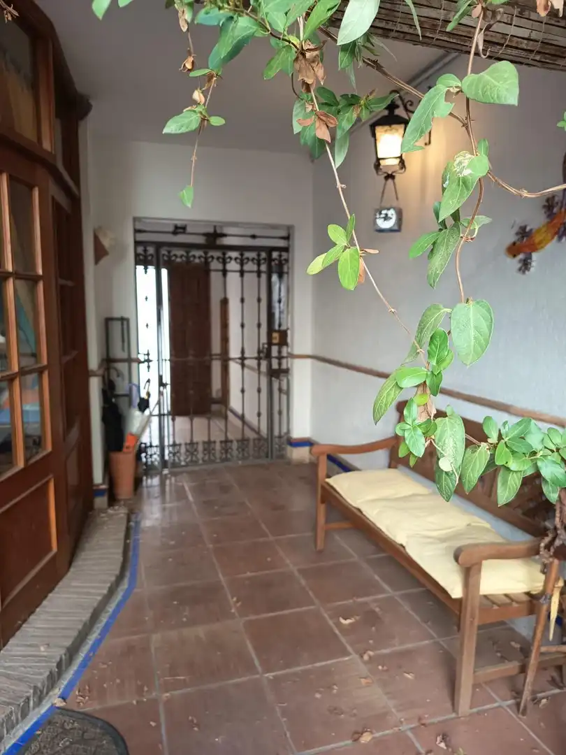 Casa o xalet en venda en Córdoba amb Aire condicionat, Terrassa i Traster