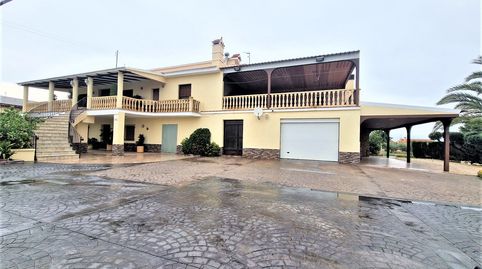CHALET - DIP. MARCHENA
