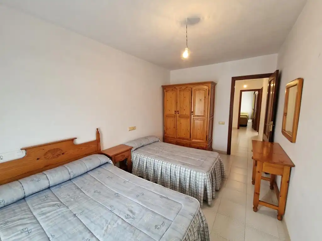 Piso con terraza en venta en Rúa Principal 121, imagen 17