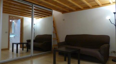 Foto 3 de Estudi en venda a Universidad - Malasaña, Madrid Capital