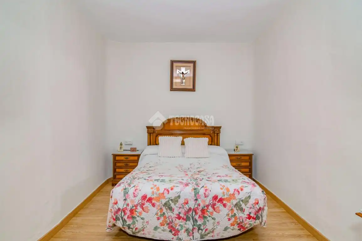 Bedroom of Detached homes for sale in Loja, Granada