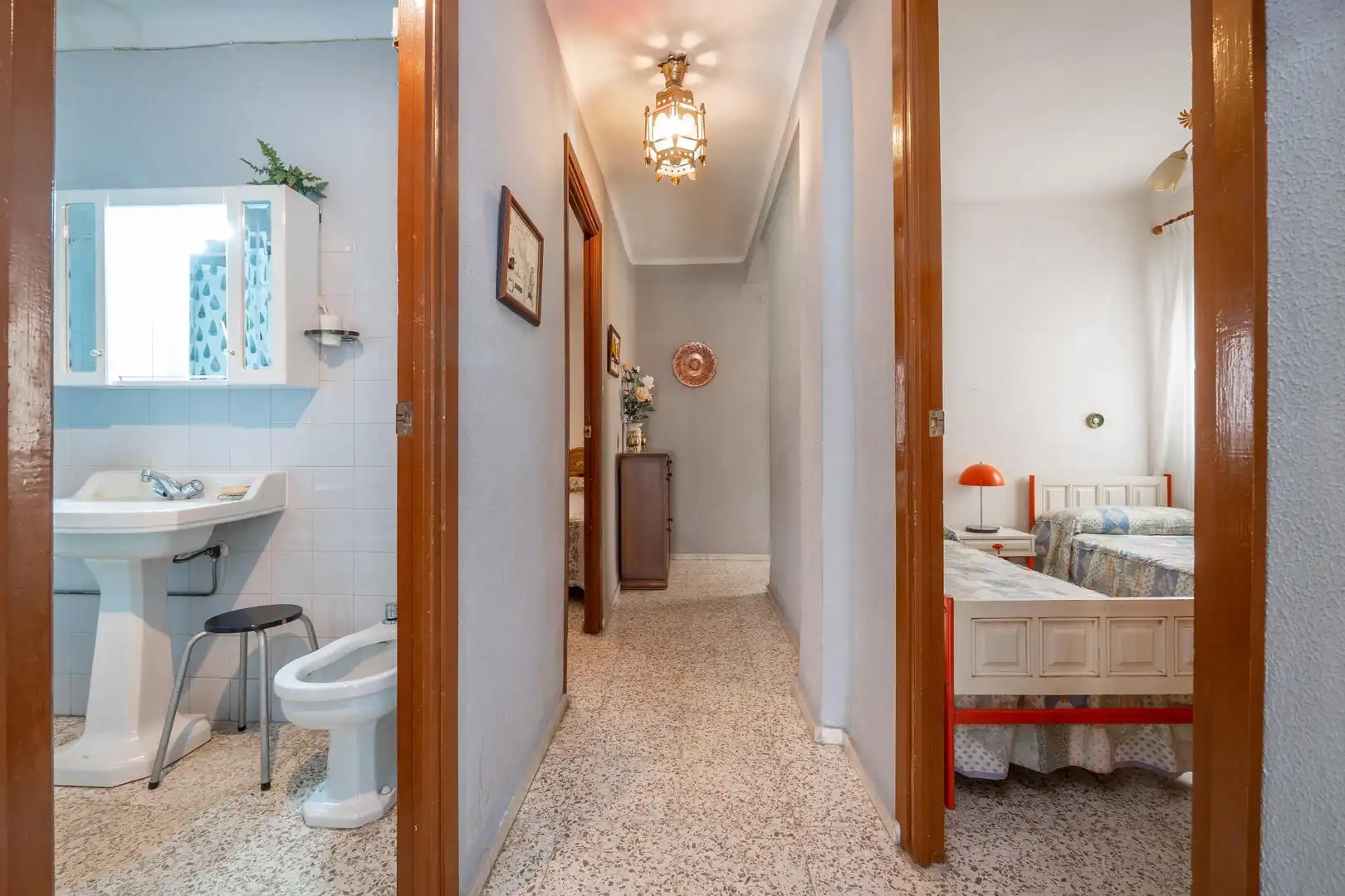 Flat with lift for sale in Calle Calle Camaron, imagen 15