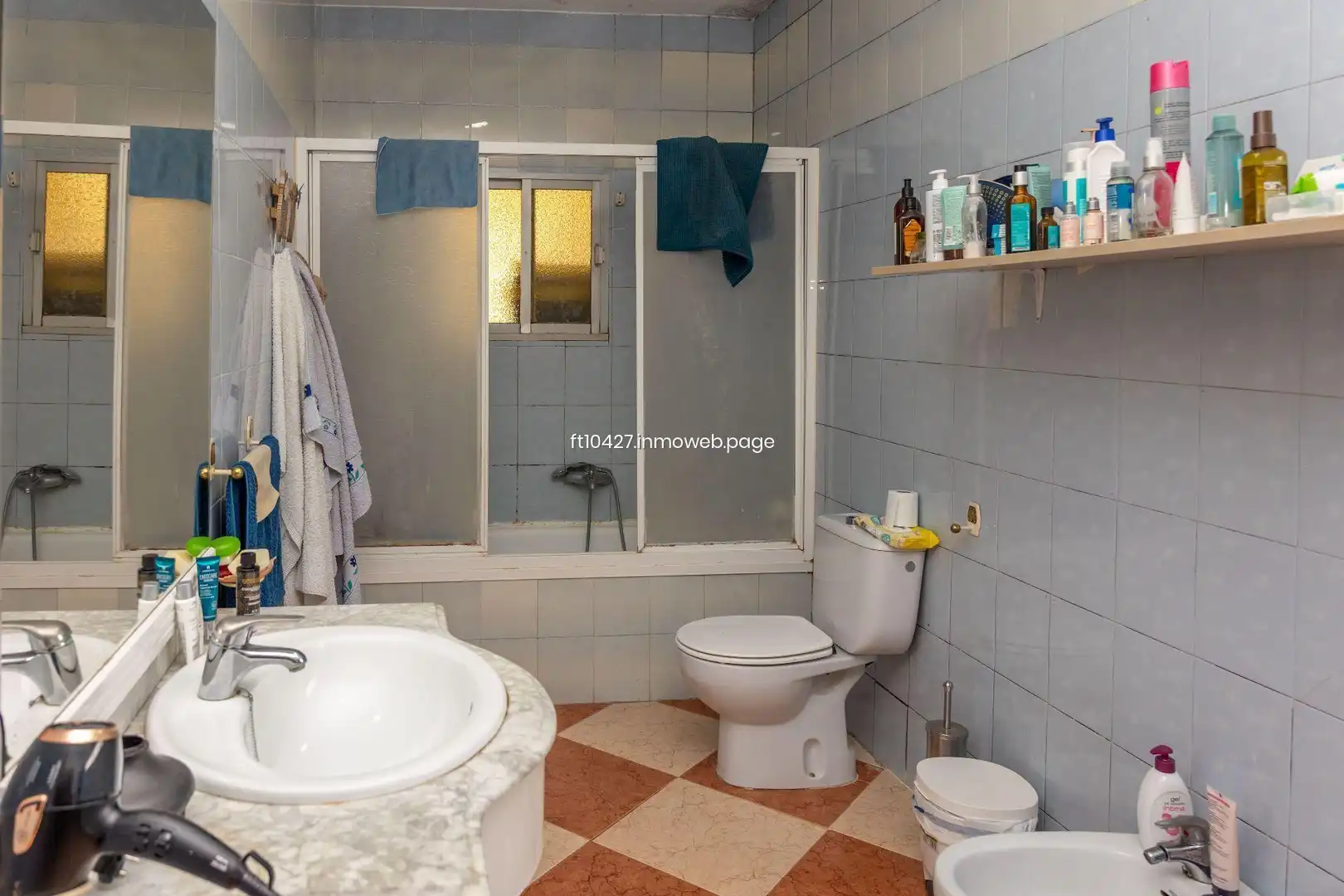 Flat for sale in Purullena, imagen 4