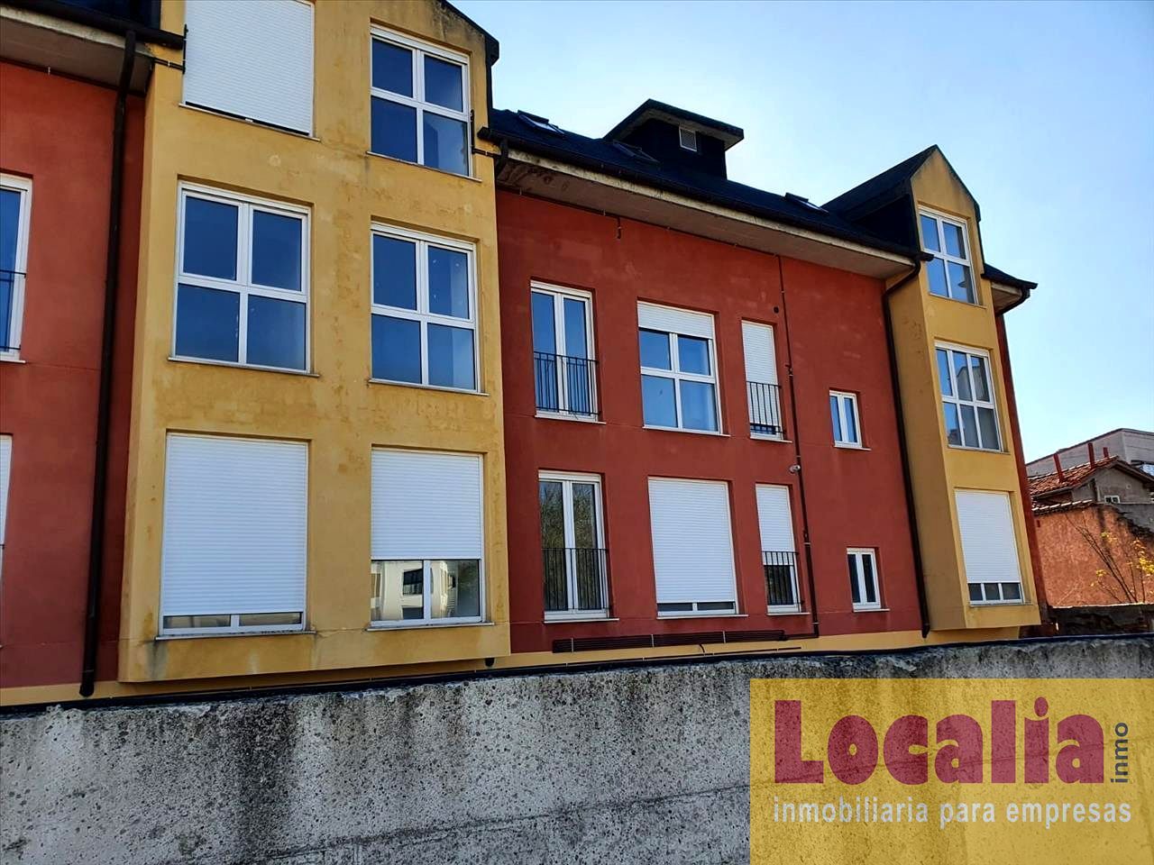 Edifici en venda a Mallorca, Reinosa