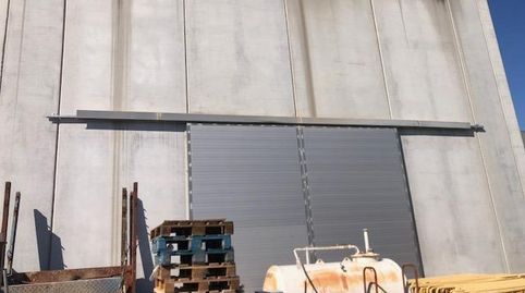 Foto 3 von Fabrikhallen zur Miete in Urbanitzacions, Tortosa