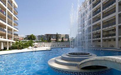 Piscina de Pis en venda en Salou amb Aire condicionat i Terrassa