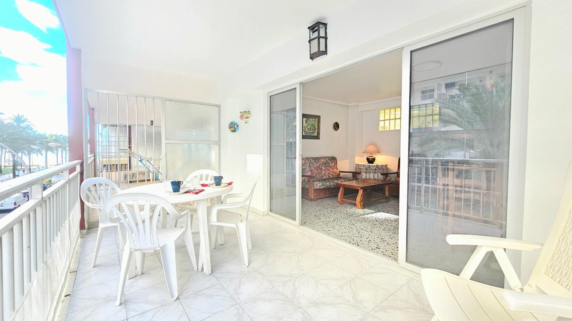 Flat for sale in  BLASCO IBAÑEZ, 14, Sant Antoni