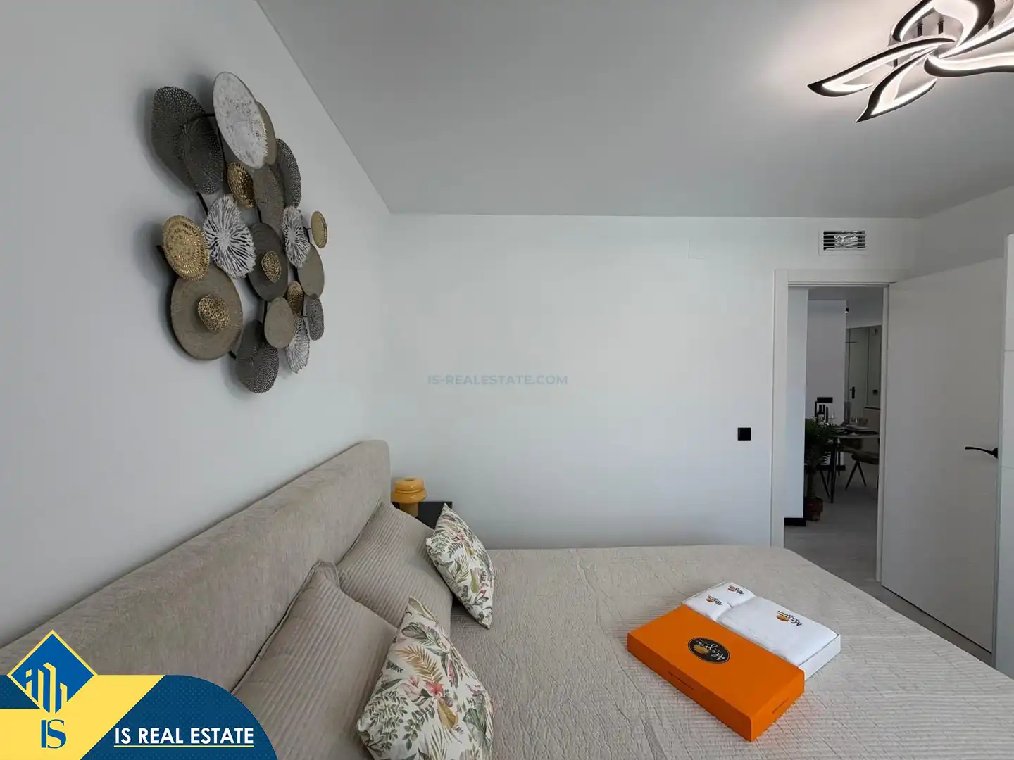 Apartment with lift for sale in Playa del Cura, imagen 43