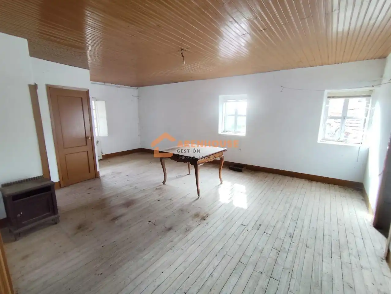 House with terrace for sale in Xunqueira de Ambía, imagen 12