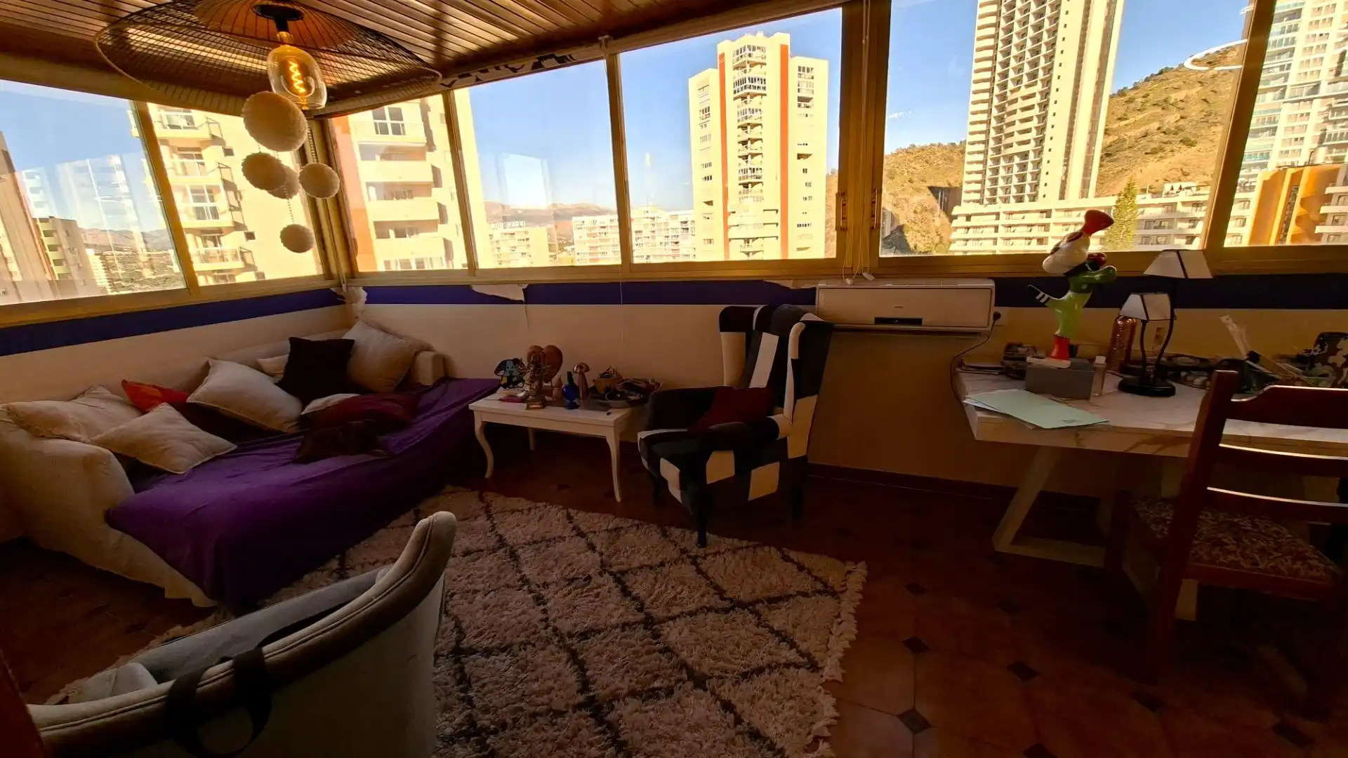 Appartamento con piscina in vendita a Rincón de Loix, imagen 20