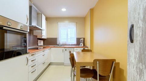 Foto 5 de Piso de alquiler en Matiko - Ciudad Jardín, Bilbao
