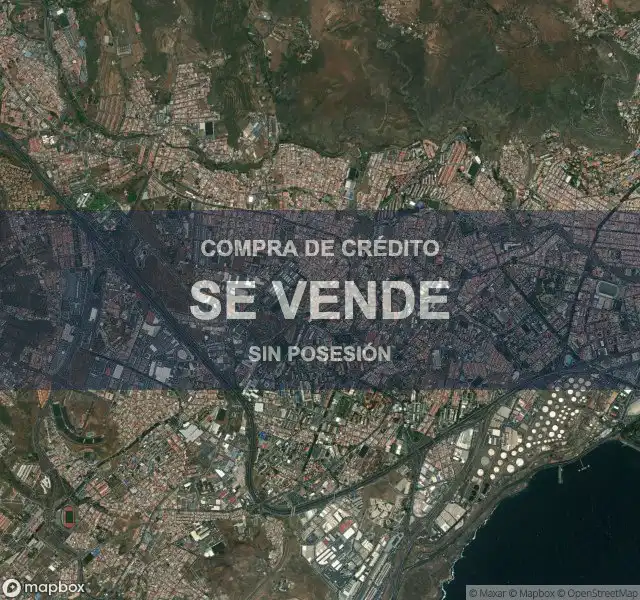 Vista exterior de Piso en venta en San Cristóbal de la Laguna