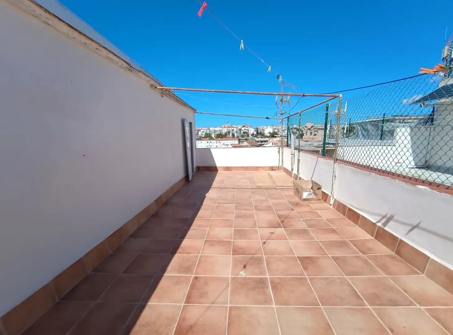 Terrassa de Pis en venda en Maó - Mahón amb Terrassa