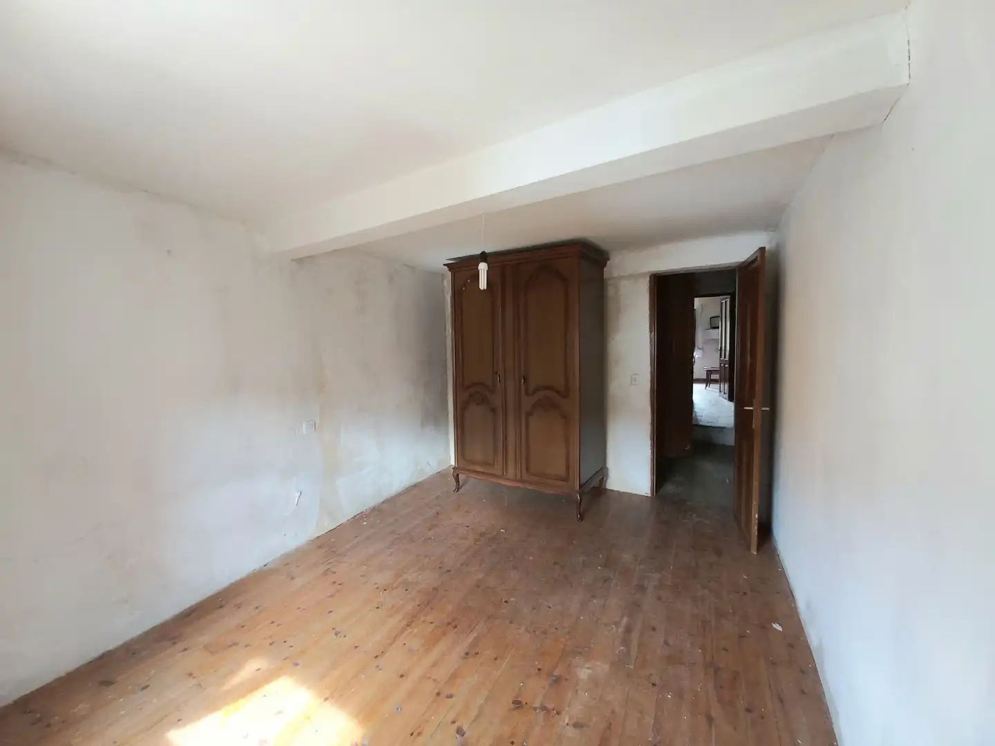 Finca rústica en venta en Covarrubias con Jardín privado y Trastero