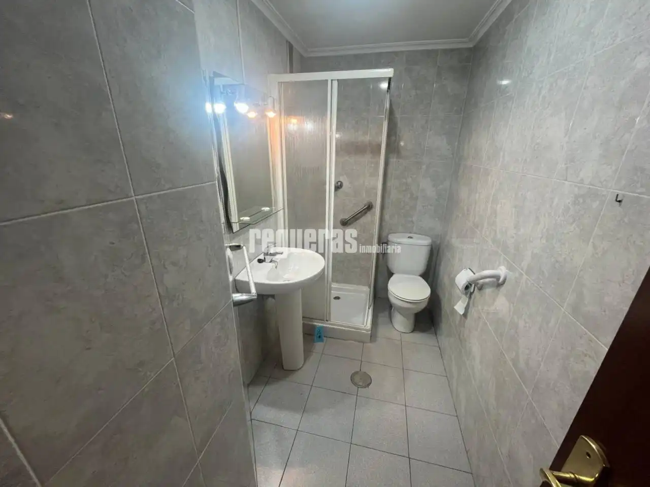 Apartamento de alquiler en Calle Suárez del Vilar, Versalles