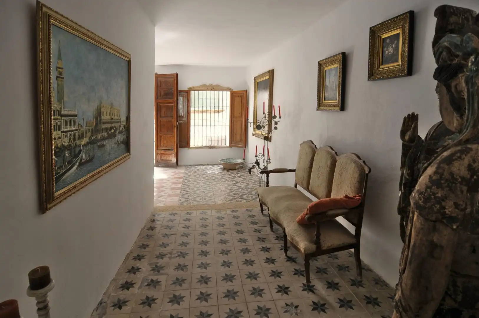 Maison avec terrasse à vendre à Benissa pueblo, imagen 92