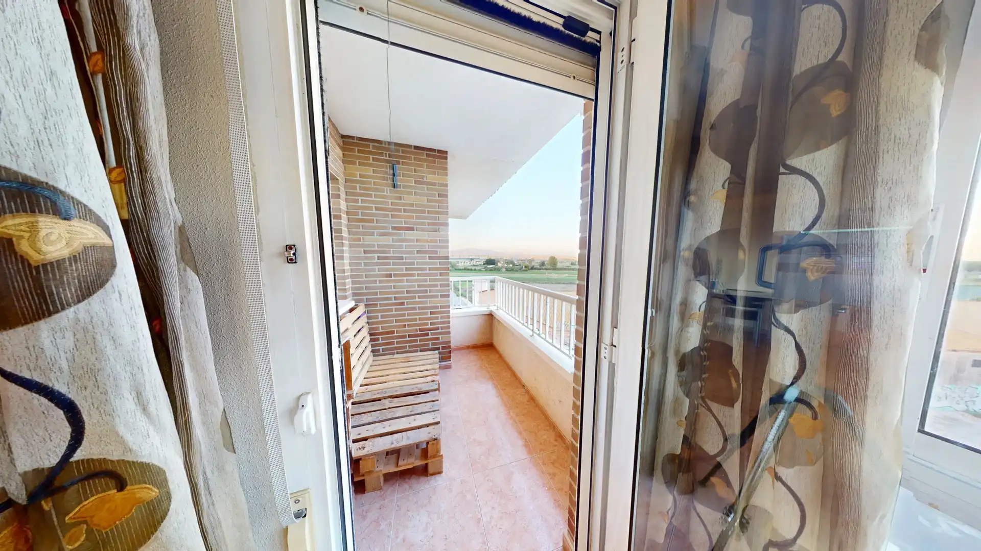Terraza de Ático en venta en Callosa de Segura, Alicante