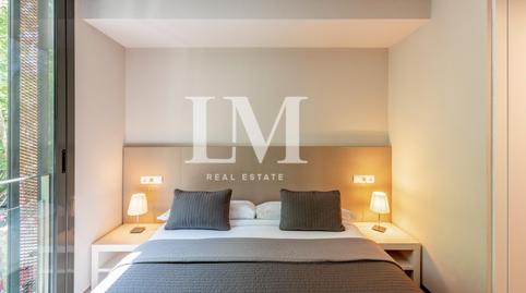 Foto 2 de Estudi de lloguer a Carrer Sant Antoni Maria Claret, El Camp d'en Grassot i Gràcia Nova,  Barcelona Capital