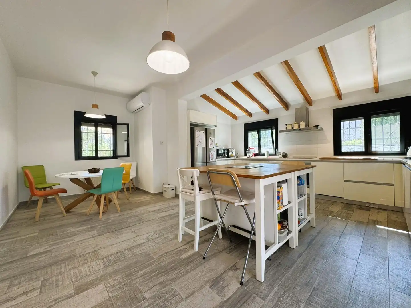 Villa avec piscine à vendre à Las Marinas / Les Marines, imagen 34