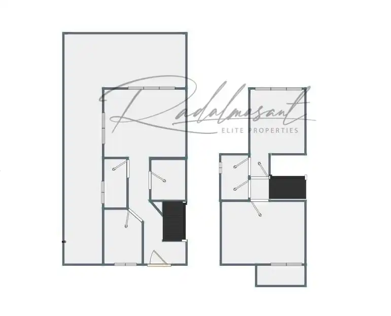 Casa pareada con piscina en venta en Carrer Carrer Migjorn, imagen 59