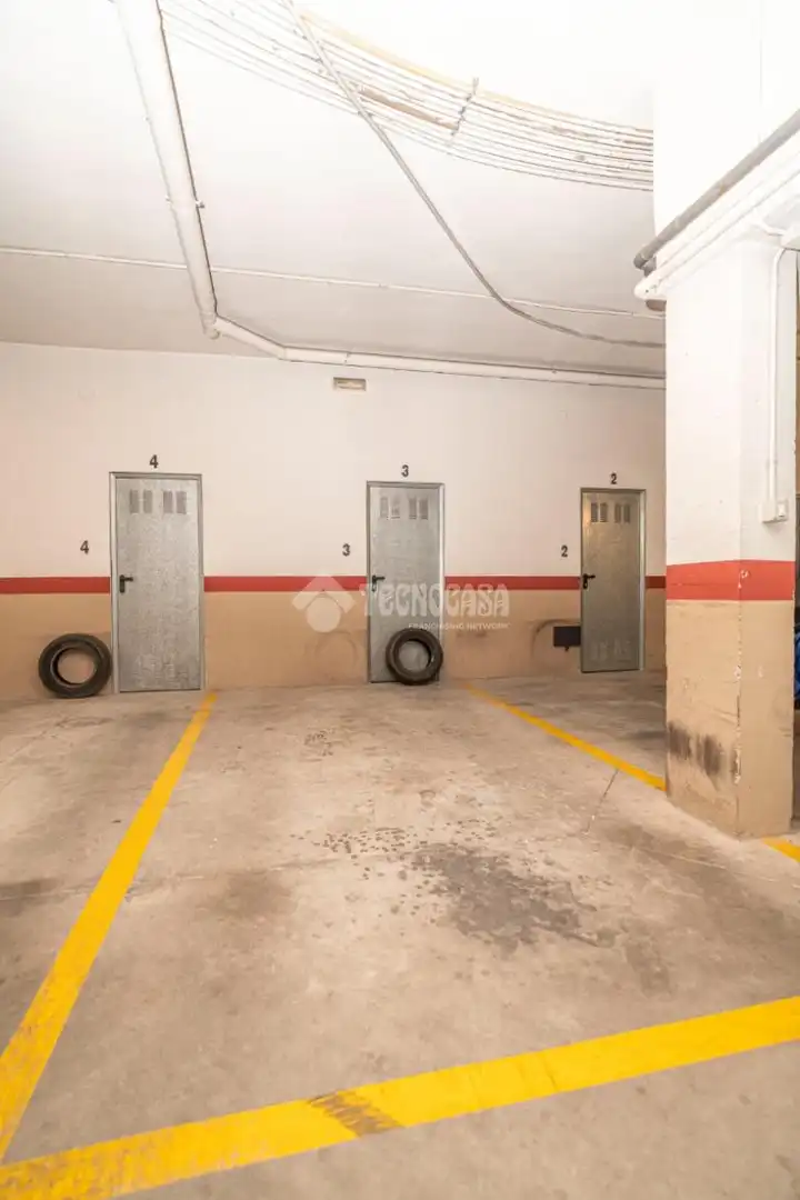 Wohnung mit Aufzug zum Verkauf in Centro ciudad, imagen 29