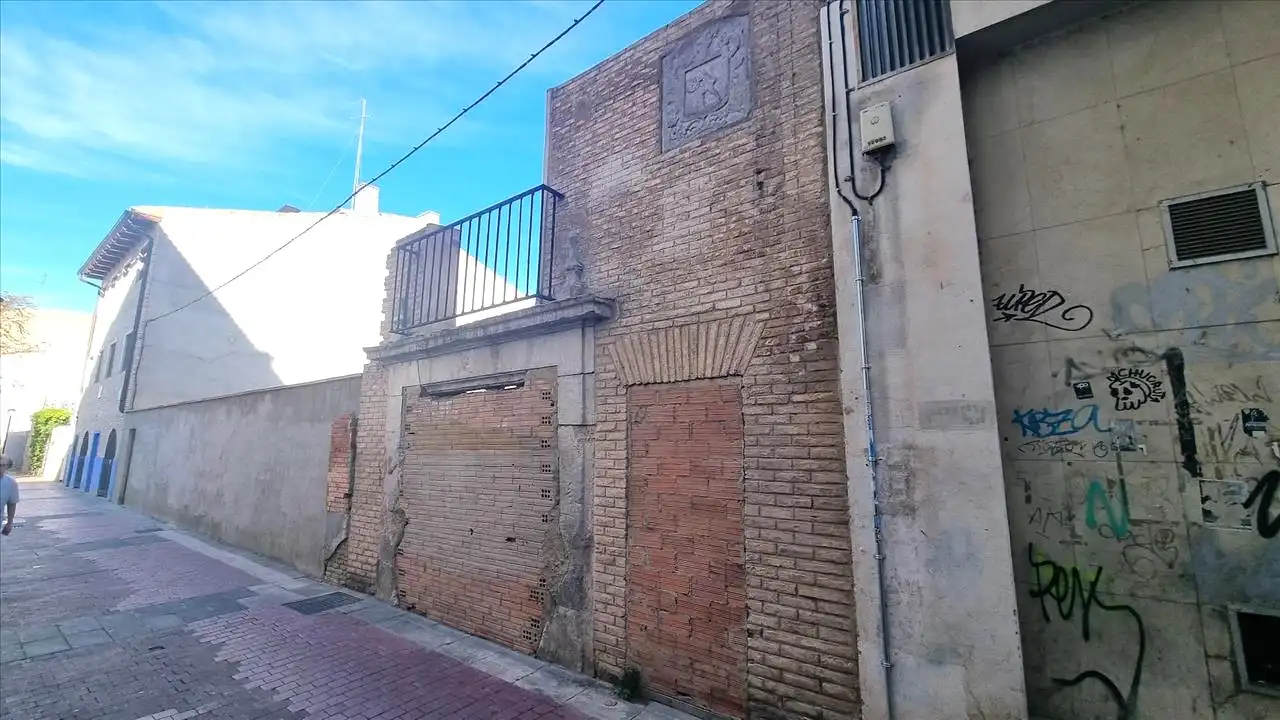 Terreni e lotti in vendita a Pedro Villacampa, imagen 9
