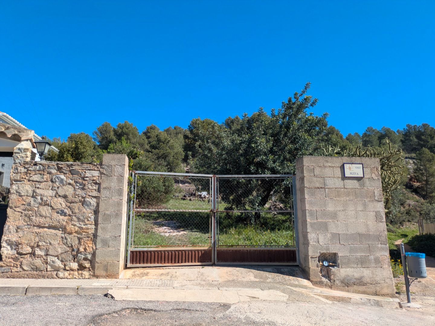 Residential zum Verkauf in Sot de Ferrer